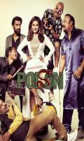 poster of Poison 2024 Bengali Movie