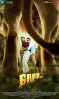 poster of Grrrr.. 2024 Hindi Dubbed Movie