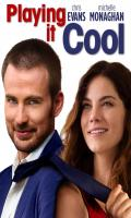 poster of Playing It Cool 2014 Hindi Dubbed Movie