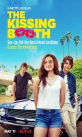 poster of The Kissing Booth 2018 Hindi Dubbed Movie