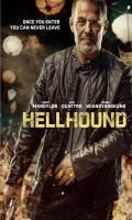 poster of Hellhound 2024 English Movie