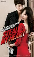 poster of Steal My Heart 2013 Hindi Dubbed Movie