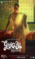 poster of Ganugubai Kathiawadi 2022 Hindi Movie