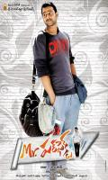 poster of Mr. Perfect 2011 Hindi Dubbed Movie