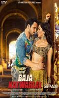 poster of Raja Natwarlal 2014 Hindi Movie