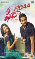 poster of Fidaa 2017 Hindi Dubbed Movie