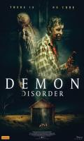 poster of The Demon Disorder 2024 English Movie