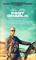 poster of Fast Charlie 2023 Hindi Dubbed Movie