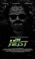 poster of The Heist 2024 Hindi Movie