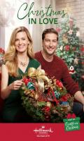 poster of Christmas in Love 2018 Hindi Dubbed Movie