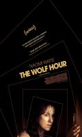 poster of The Wolf Hour 2019 Hindi Dubbed Movie