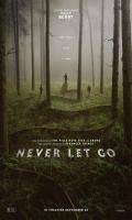 poster of Never Let Go 2024 English Movie