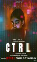 poster of CTRL 2024 Hindi Movie