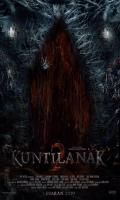 poster of Kuntilanak 2 2019 Hindi Dubbed Movie