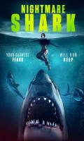 poster of Nightmare Shark 2018 Hindi Dubbed Movie