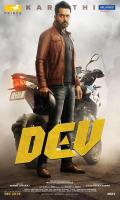 poster of Dev 2019 Hindi Dubbed Movie