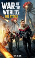 poster of War of the Worlds 2023 Hindi Dubbed Movie