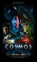 poster of Cosmos 2019 Hindi Dubbed Movie