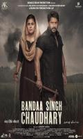 poster of Bandaa Singh Chaudhary 2024 Hindi Movie