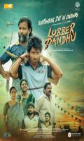 poster of Lubber Pandhu 2024 Hindi Dubbed Movie