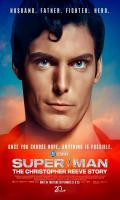 poster of Super/Man: The Christopher Reeve Story 2024 English Movie