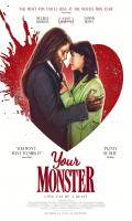 poster of Your Monster 2024 English Movie