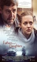 poster of Fathers and Daughters 2015 English Movie