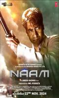 poster of Naam 2024 Hindi Movie