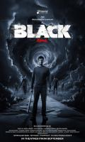 poster of Black 2024 Hindi Dubbed Movie