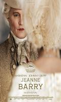 poster of Jeanne Du Barry 2023 Hindi Dubbed Movie