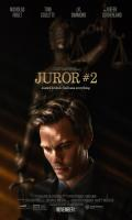 poster of Juror No. 2 2024 English Movie