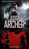 poster of Judge Archer 2012 Hindi Dubbed Movie