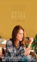 poster of Still Alice 2014 Hindi Dubbed Movie