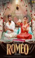 poster of Romeo 2024 Hindi Dubbed Movie