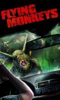 poster of Flying Monkeys 2012 Hindi Dubbed Movie