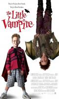 poster of The Little Vampire 2000 Hindi Dubbed Movie