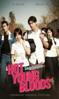 poster of Hot Young Bloods 2014 Hindi Dubbed Movie