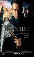 poster of The Duelist 2016 Hindi Dubbed Movie