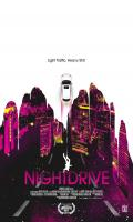 poster of Night Drive 2019 Hindi Dubbed Movie