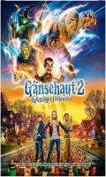 poster of Goosebumps 2: Haunted Halloween 2018 2018 Hindi Dubbed Movie