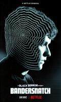 poster of Black Mirror: Bandersnatch 2018 English Movie