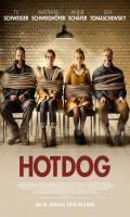 poster of Hot Dog 2018 Hindi Dubbed Movie