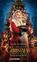 poster of The Christmas Chronicles 2018 Hindi Dubbed Movie