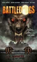 poster of Battledogs 2013 Hindi Dubbed Movie