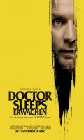 poster of Doctor Sleep 2019 English Movie