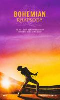 poster of Bohemian Rhapsody 2018 Hindi Dubbed Movie