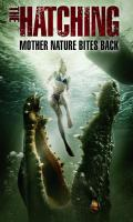 poster of The Hatching 2014 Hindi Dubbed Movie