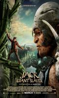 poster of Jack the Giant Slayer 2013 Hindi Dubbed Movie