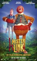 poster of Mister Link 2019 English Movie