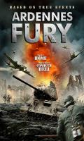 poster of Ardennes Fury 2014 Hindi Dubbed Movie